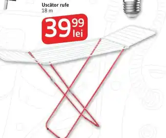 Supeco Uscător rufe Ofertă