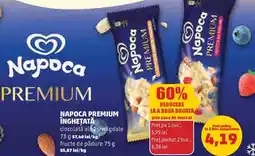Penny Napoca premium înghețată Ofertă