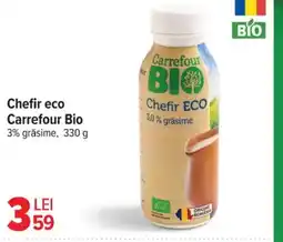 Carrefour Market Chefir eco Carrefour Bio Ofertă