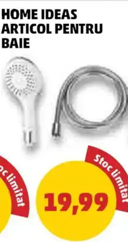 Penny Home ideas articol pentru baie Ofertă