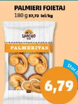 Penny Palmieri foietaj Ofertă