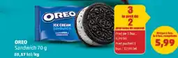 Penny OREO Sandwich Ofertă