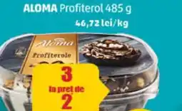 Penny ALOMA Profiterol Ofertă