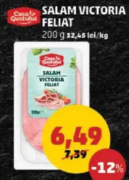 Penny Salam victoria feliat Ofertă