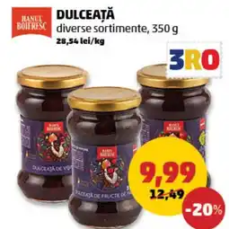 Penny Dulceață Ofertă