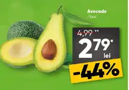 PROFI Avocado Ofertă