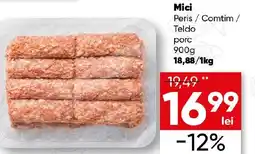 PROFI Mici Peris/Comtim / Teldo porc Ofertă