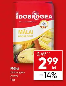 PROFI Mălai Dobrogea extra Ofertă