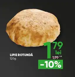 PROFI Lipie rotundă Ofertă