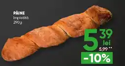 PROFI Pâine împletitǎ Ofertă