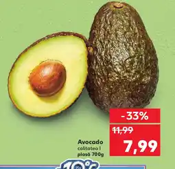 Kaufland Avocado Ofertă