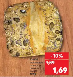 Kaufland Chifla Ofertă