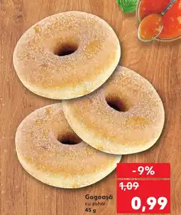Kaufland Gogoaşă Ofertă