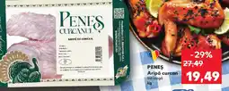 Kaufland PENEŞ Aripă curcan întreagă Ofertă