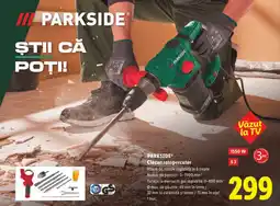 Lidl PARKSIDE Ciocan rotopercutor Ofertă