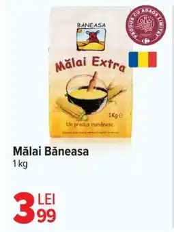 Carrefour Mălai Băneasa Ofertă