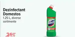 Carrefour Dezinfectant Domestos Ofertă