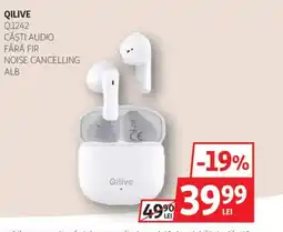 Auchan QILIVE Q1242 Căști audio fără fir Ofertă