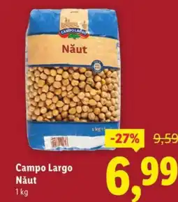 Lidl Campo Largo Nǎut Ofertă