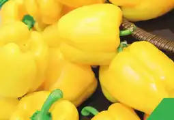 Lidl Ardeiul gras verde Turda Ofertă