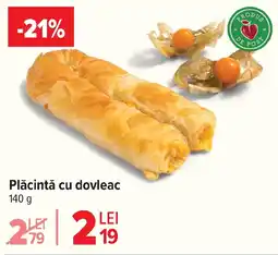 Plăcintă cu dovleac