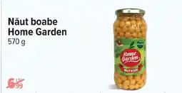 Carrefour Nǎut boabe Home Garden Ofertă
