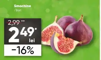 PROFI Smochine Ofertă