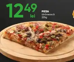 PROFI Pizza ţărănească Ofertă