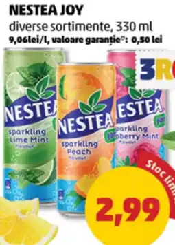 Penny NESTEA Joy Ofertă