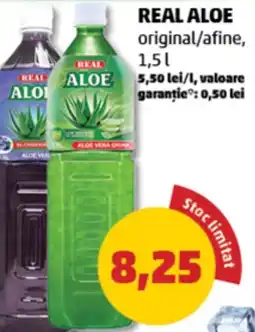 Penny REAL ALOE original/afine Ofertă