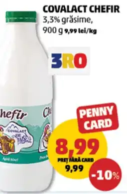 Penny Covalact chefir Ofertă