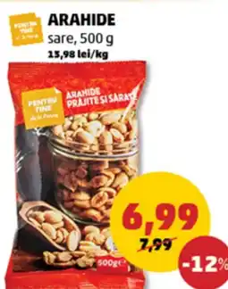 Penny Arahide Ofertă
