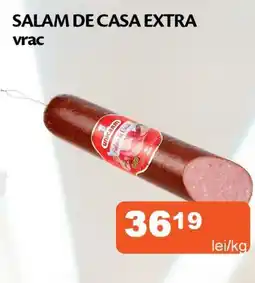 Unicarm Salam de casa extra Ofertă