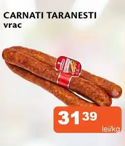 Unicarm Carnati taranesti Ofertă