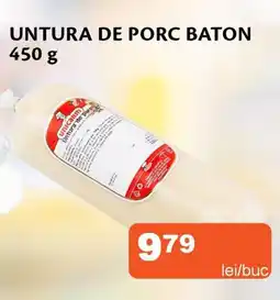Unicarm Untura de porc baton Ofertă