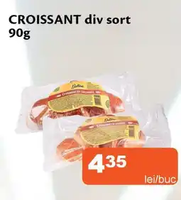 Unicarm Croissant Ofertă