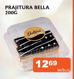 Unicarm Prajitura bella Ofertă