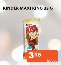 Unicarm KINDER Maxi king Ofertă