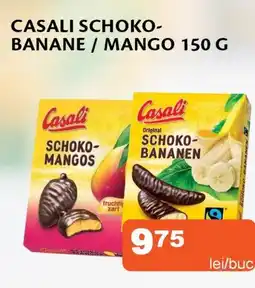 Unicarm Casali Schoko- banane / mango Ofertă