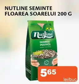 Unicarm Nutline Seminte floarea soarelui Ofertă