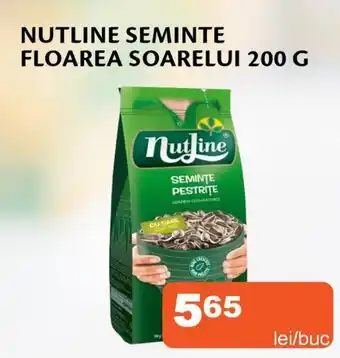 Unicarm Nutline Seminte floarea soarelui Ofertă