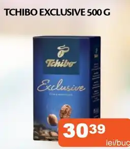Unicarm Tchibo Exclusive Ofertă