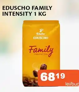 Unicarm Eduscho Family intensity Ofertă