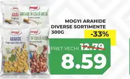 Simos Mogyi arahide Ofertă