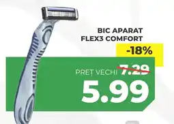 Simos Bic aparat flex3 comfort Ofertă