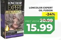 Simos Loncolor expert oil fusion Ofertă