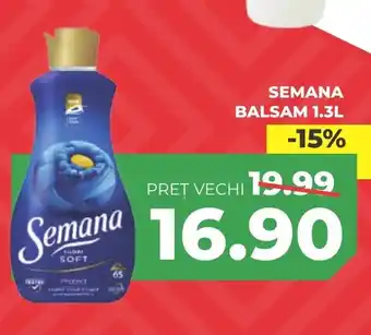 Simos Semana balsam Ofertă