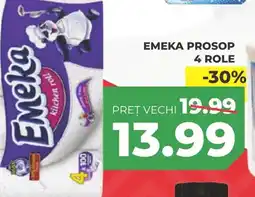 Simos Emeka prosop Ofertă