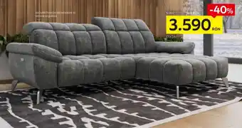 XXXLutz Coltar Ofertă
