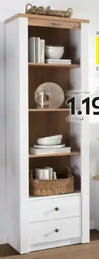 XXXLutz Vitrină Ofertă